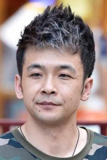 Zhou Yunpeng Image