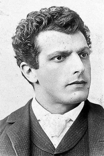 Henry Bergman Image