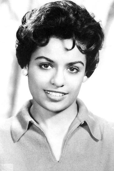 Barbara McNair Image