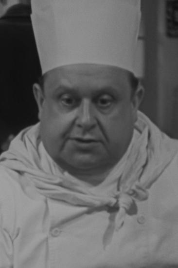 Léon Larive Image
