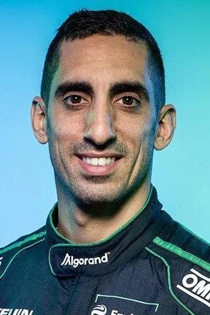 Sebastien Buemi Image
