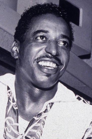 Chico Hamilton Image