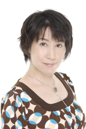 Chizuko Hoshino Image