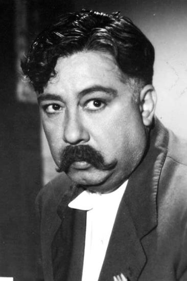 Joaquín Pardavé Image