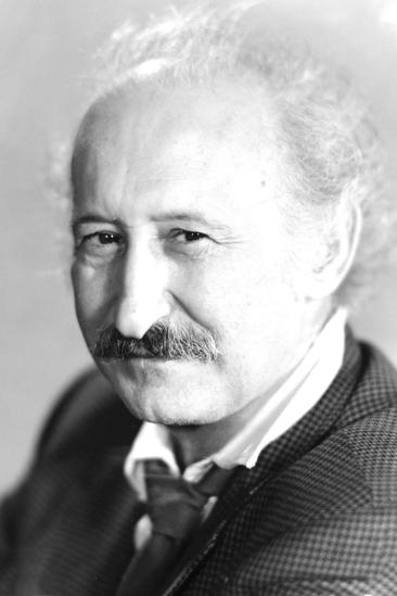 Lou Gilbert Image