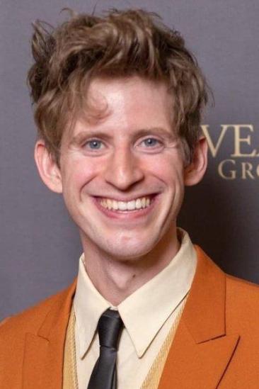 Michael Alan Herman Image