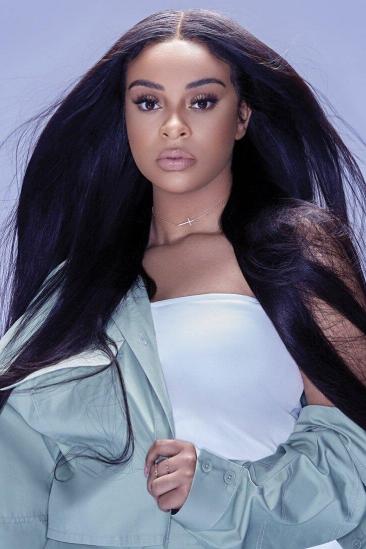 Koryn Hawthorne Image
