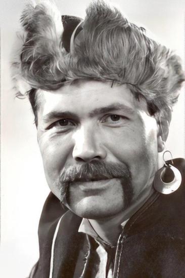 Vyacheslav Dubinin Image