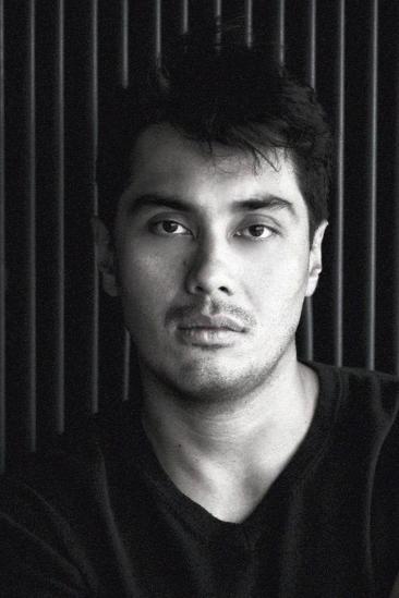 Gian Magdangal Image