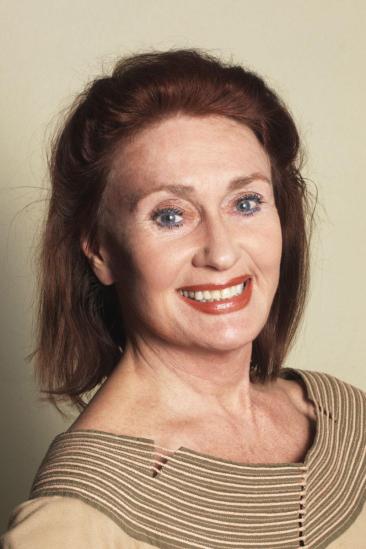 Berit Carlberg Image