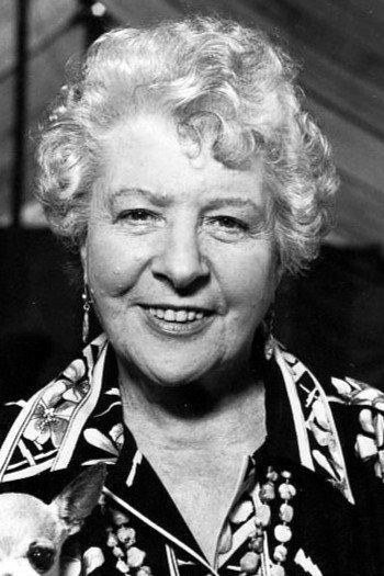 Irene Handl Image