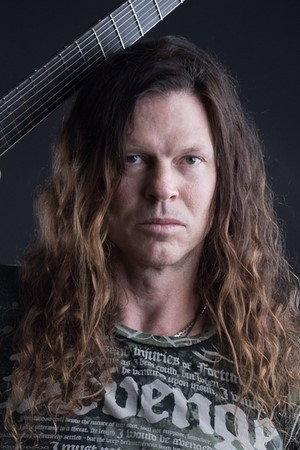 Chris Broderick Image