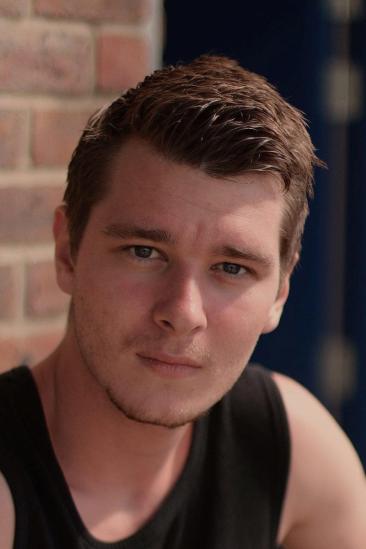 Darren James King Image