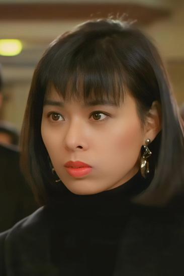 Vindy Chan Wai-Yee Image