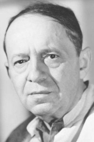 Alfred Balthoff Image