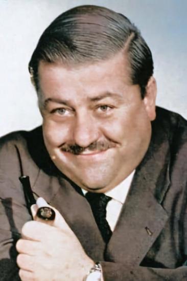 Francis Blanche Image