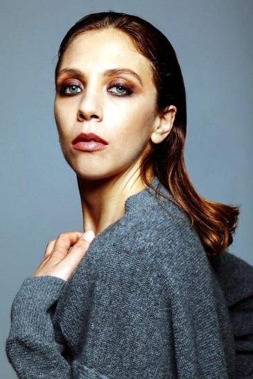 Barbara Chichiarelli Image