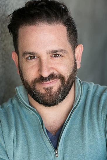 Raffi Di Blasio Image