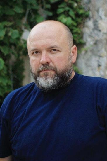 Nikša Butijer Image