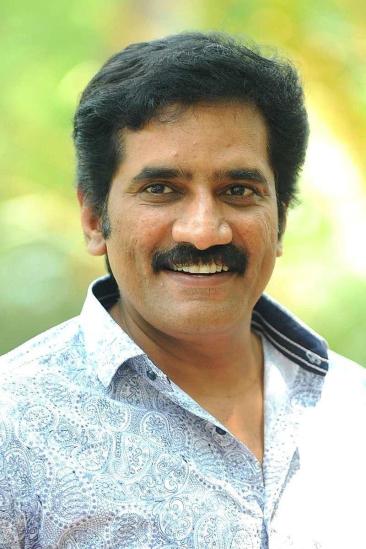 Rao Ramesh Image