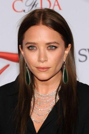 Mary-Kate Olsen Image