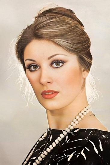 Gülşen Bubikoğlu Image