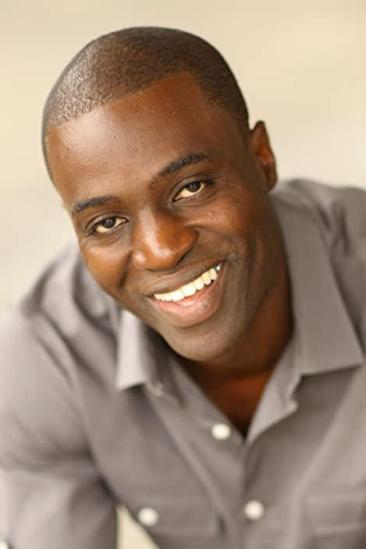 Philip Fornah Image