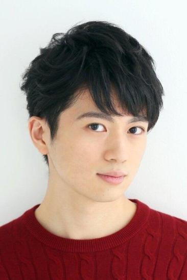 Kazuki Ura Image