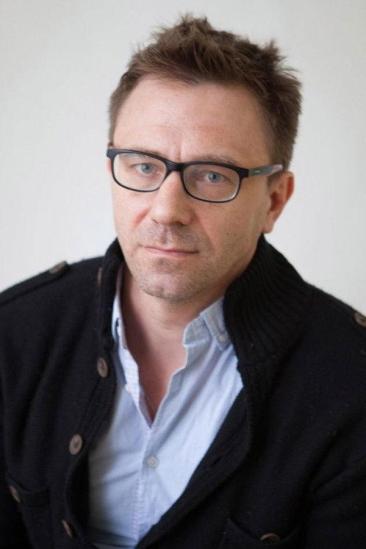 Rostislav Bershauer Image