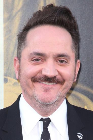 Ben Falcone Image