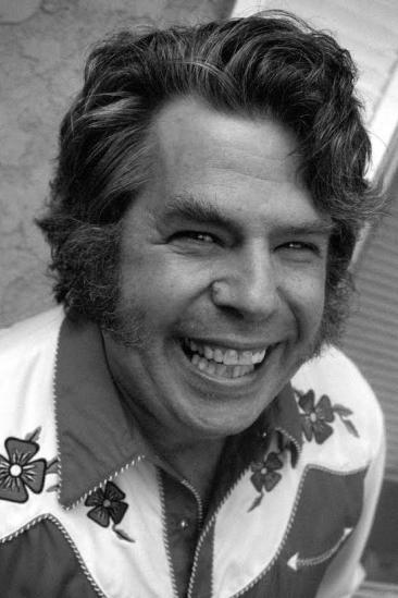 Mojo Nixon Image