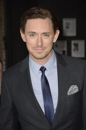 JJ Feild Image