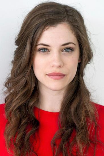 Jessica De Gouw Image