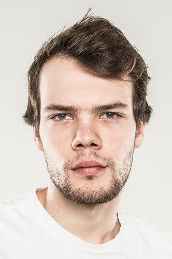 Petr Skvortsov Image