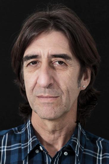 Benjamín Prado Image