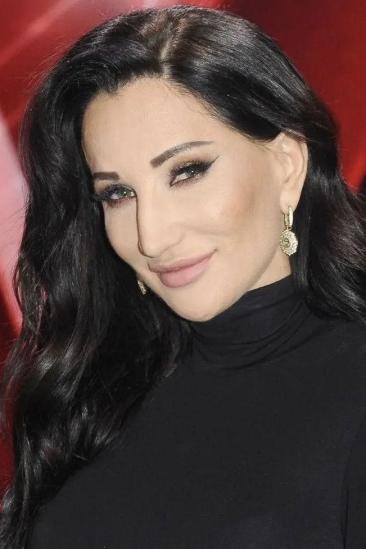 Justyna Steczkowska Image