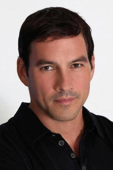 Tyler Christopher Image