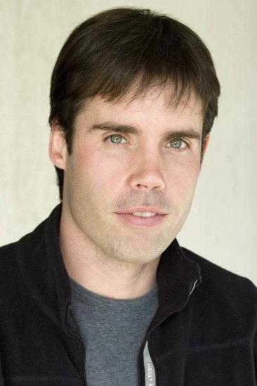 Keith Adams Image