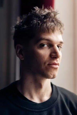 Zsombor Kövesi Image