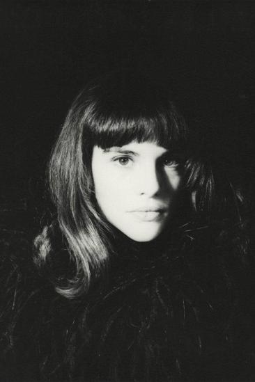 Amy Taubin Image