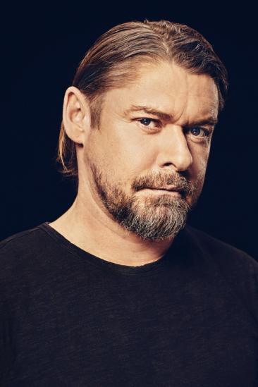 Mikkel Aas Mortensen Image