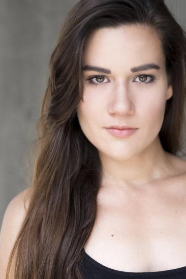 Michelle Cortés Image