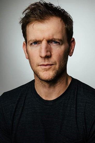 Cliff Chamberlain Image