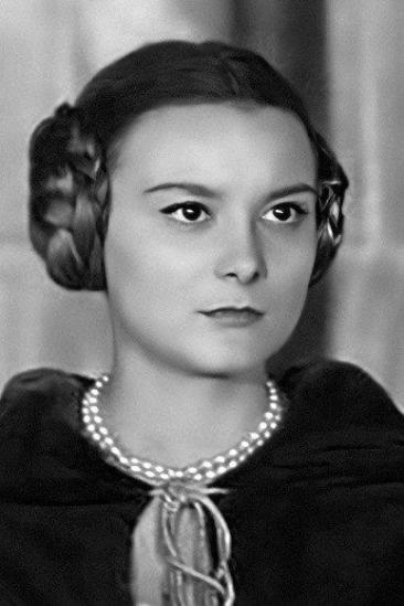 Lilly Darelli Image