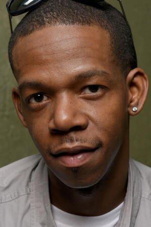 George Sample III Image