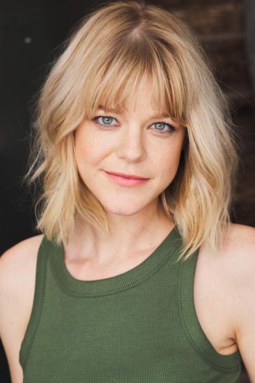Callie Schuttera Image