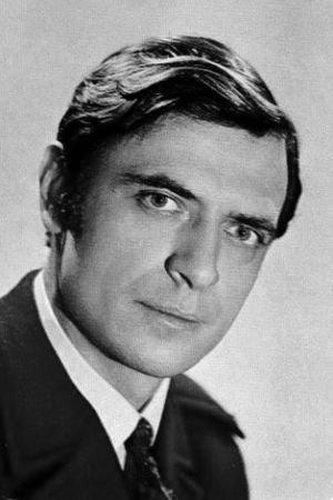 Aleksandr Lazarev Image