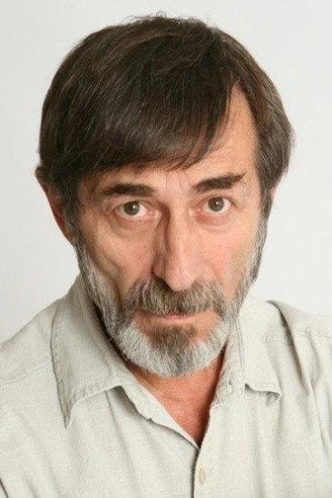 Grigory Melikbekyan Image