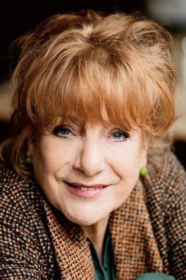 Hannelore Hoger Image
