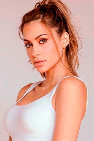 Milett Figueroa Image